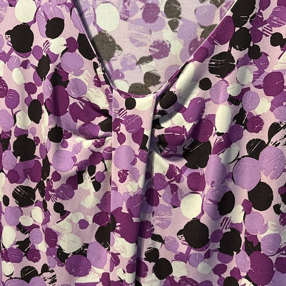 East 5th Blouse - Picture 2 of 5